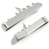 Cufflinks, Inc. New York Skyline Tie Bar