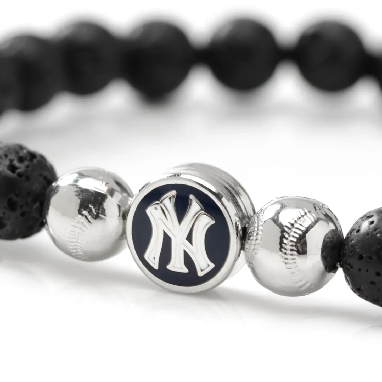 MLB New York Yankees Bracelet