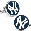 MLB New York Yankees Cufflinks
