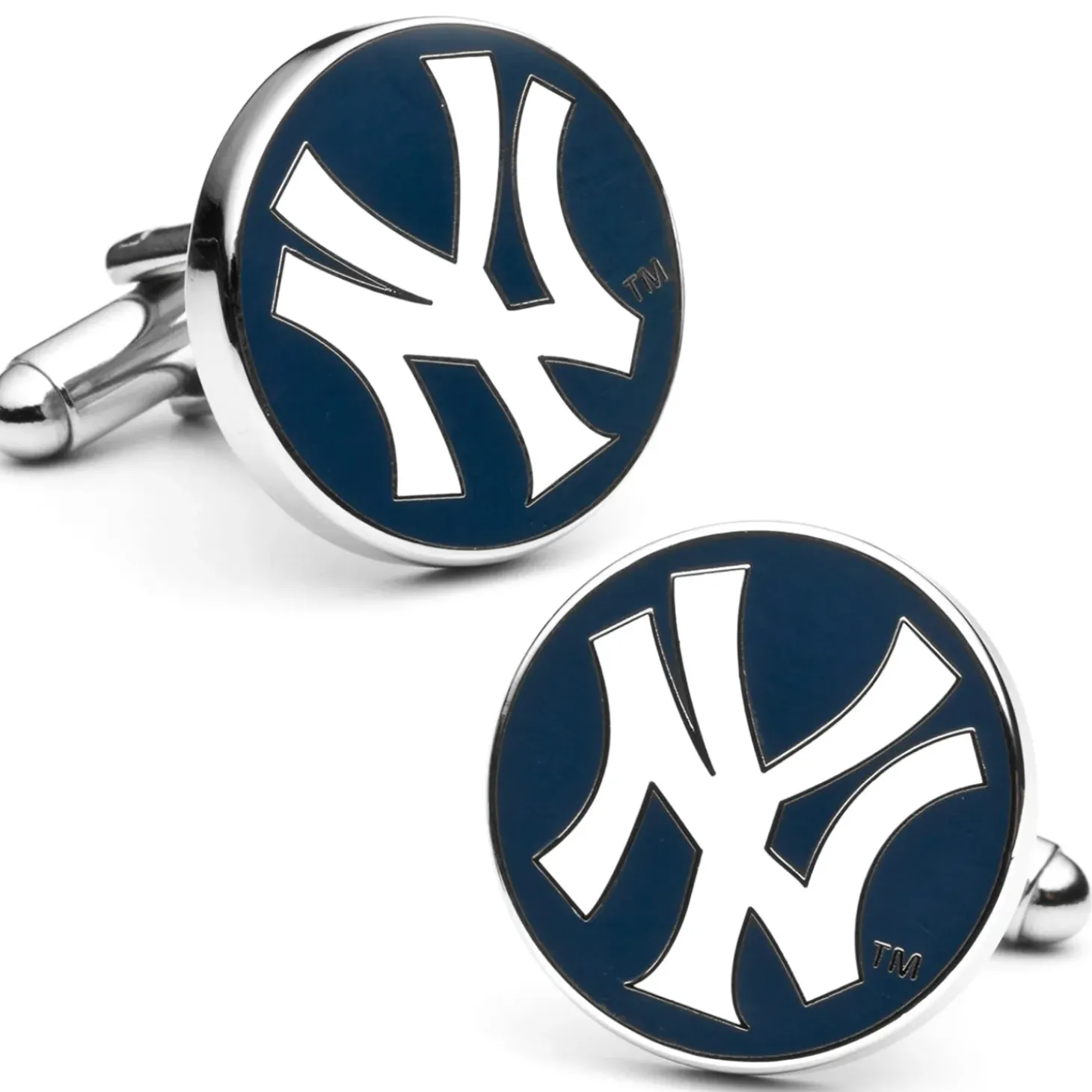 MLB New York Yankees Cufflinks