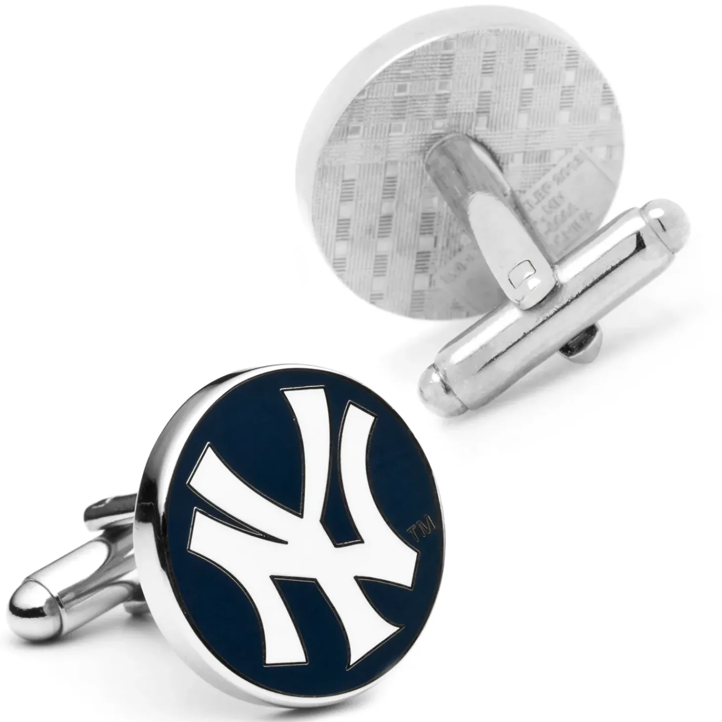 MLB New York Yankees Cufflinks