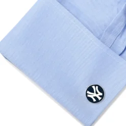 MLB New York Yankees Cufflinks