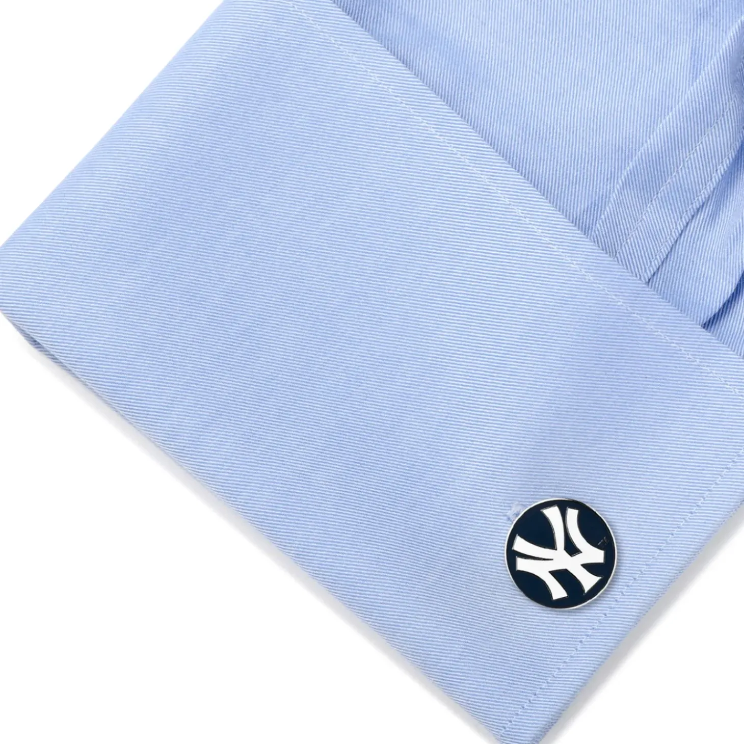 MLB New York Yankees Cufflinks