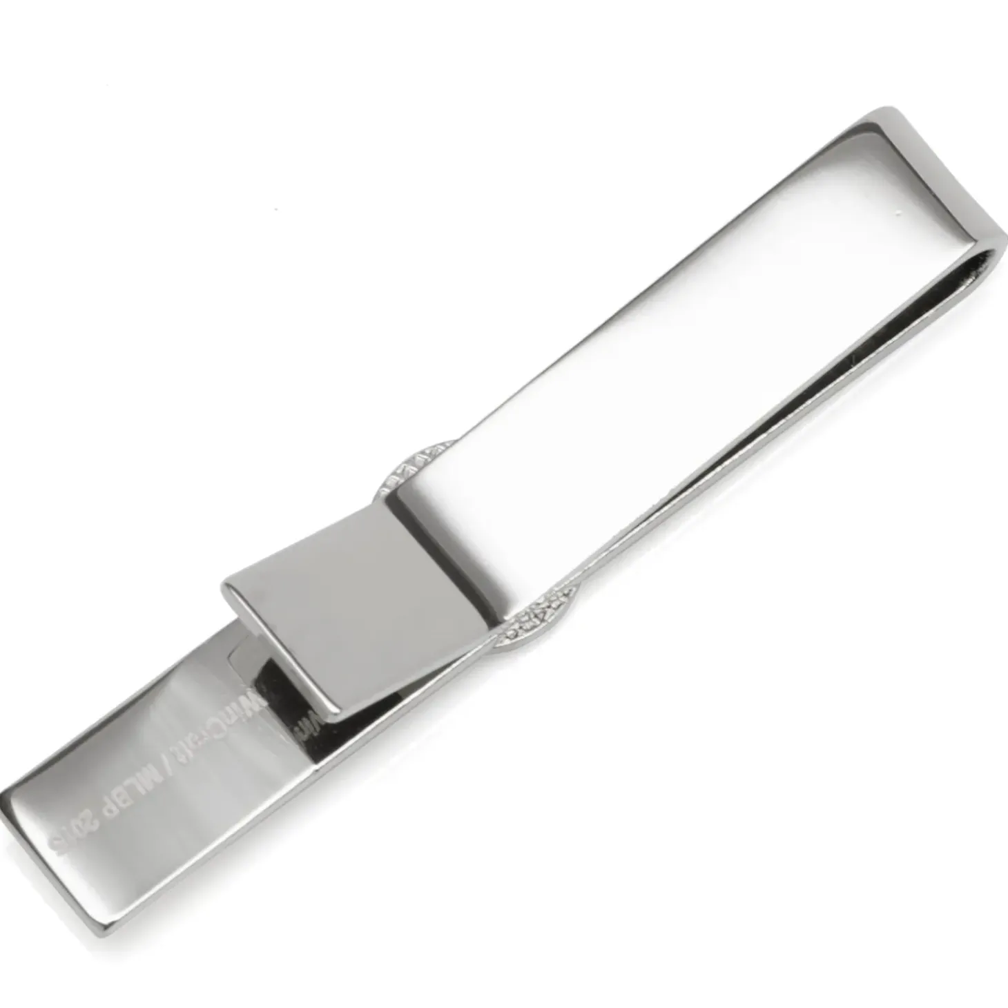 MLB New York Yankees Pinstripe Tie Bar