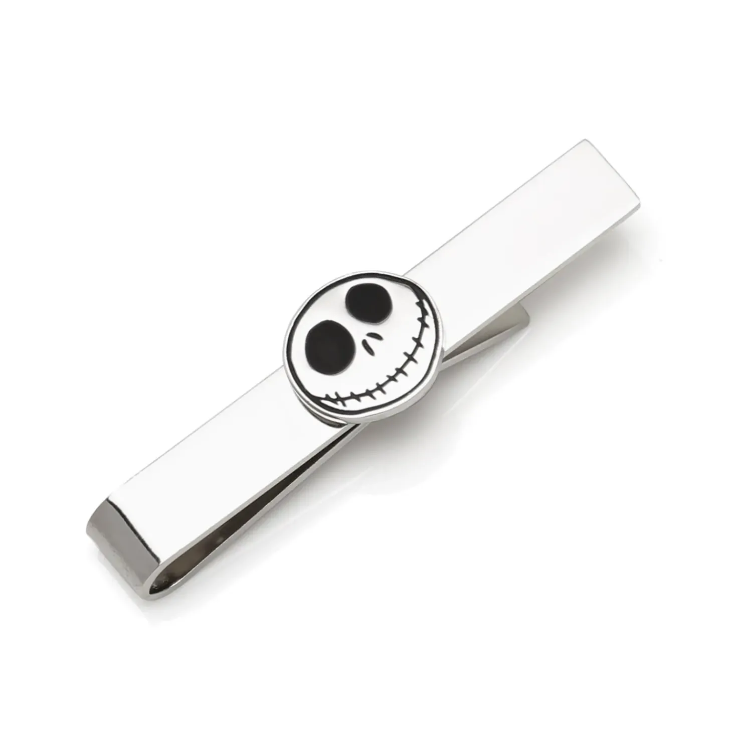 Disney Nightmare Before Christmas Tie Bar