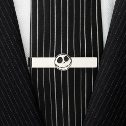 Disney Nightmare Before Christmas Tie Bar