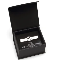Disney Nightmare Before Christmas Tie Bar