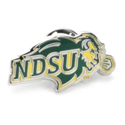 NCAA North Dakota State University Lapel Pin