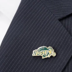 NCAA North Dakota State University Lapel Pin