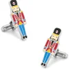 Cufflinks, Inc. Nutcracker Cufflinks