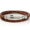 Star Wars Obi-Wan Kenobi Lightsaber Brown Bracelet