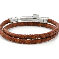 Star Wars Obi-Wan Kenobi Lightsaber Brown Bracelet