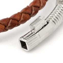 Star Wars Obi-Wan Kenobi Lightsaber Brown Bracelet