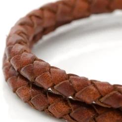 Star Wars Obi-Wan Kenobi Lightsaber Brown Bracelet