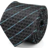 Star Wars Obi-Wan Kenobi Saber Men's Tie