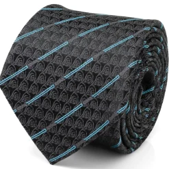 Star Wars Obi-Wan Kenobi Saber Men's Tie