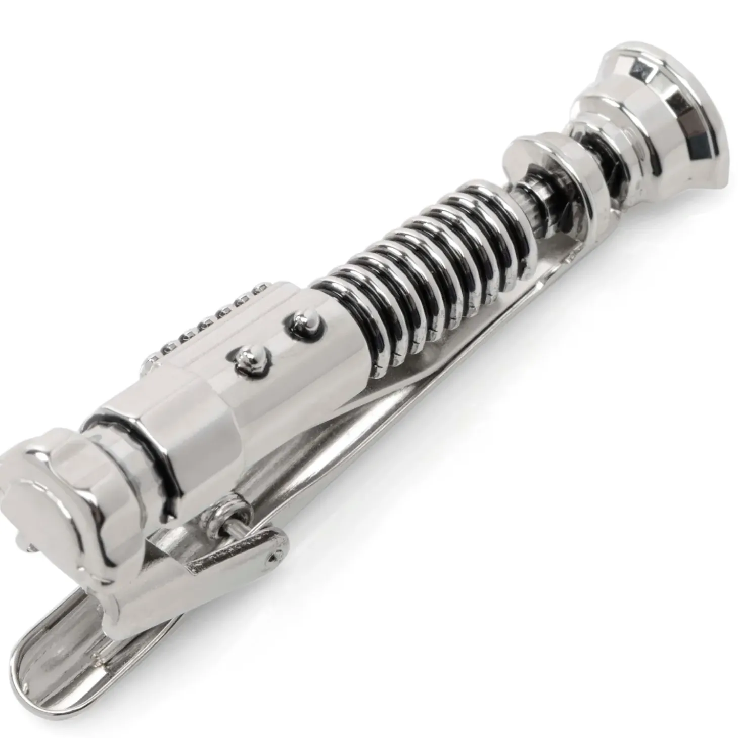 Star Wars Obi-Wan Lightsaber Tie Clip