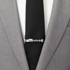 Star Wars Obi-Wan Lightsaber Tie Clip