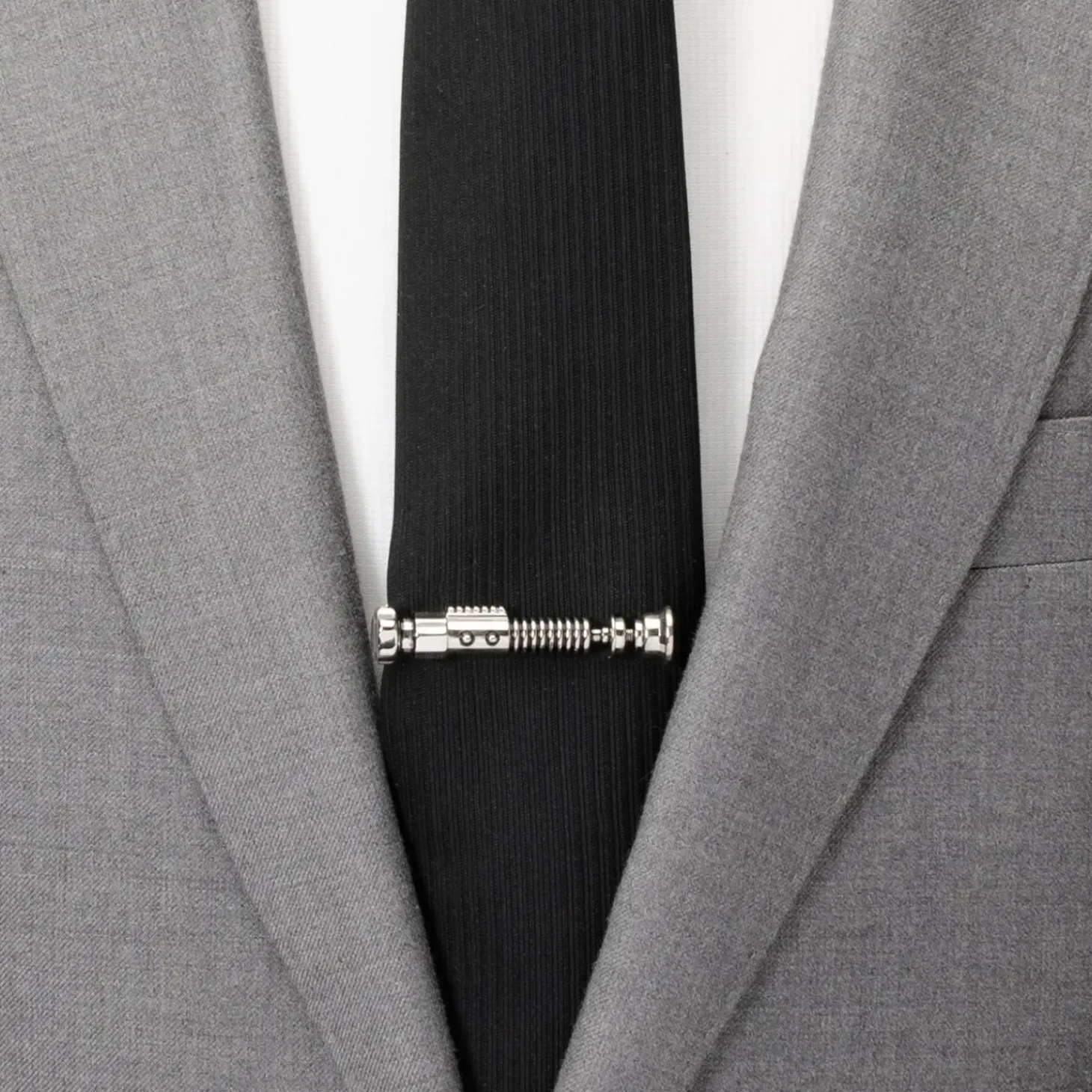 Star Wars Obi-Wan Lightsaber Tie Clip