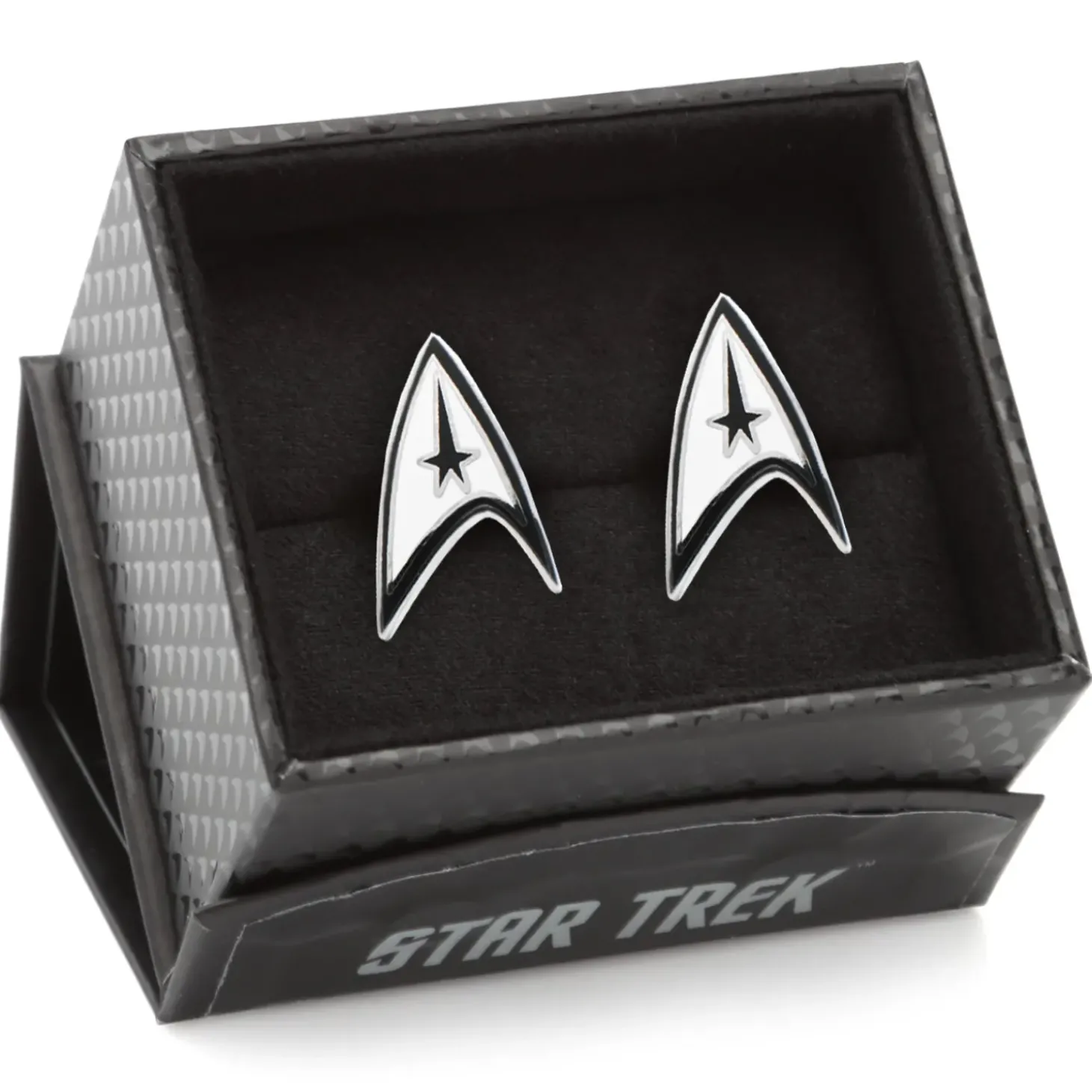 Star Trek Officially Licensed Cufflinks