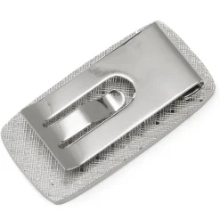 NCAA Ohio State Buckeyes Cushion Money Clip