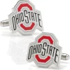 NCAA Ohio State University Buckeyes Cufflinks