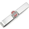 NCAA Ohio State University Buckeyes Tie Bar