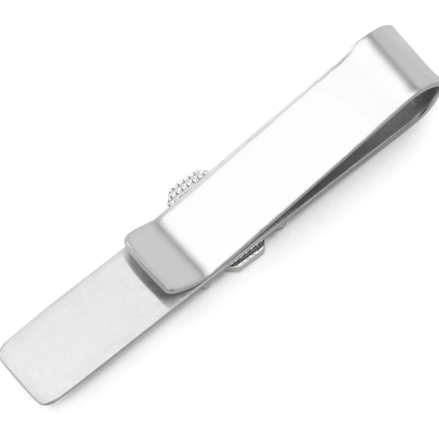 NCAA Ohio State University Buckeyes Tie Bar