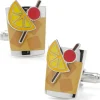 Cufflinks, Inc. Old Fashioned Cufflinks