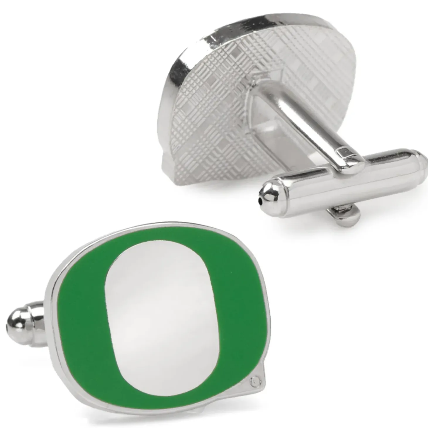 NCAA Oregon Ducks Cufflinks