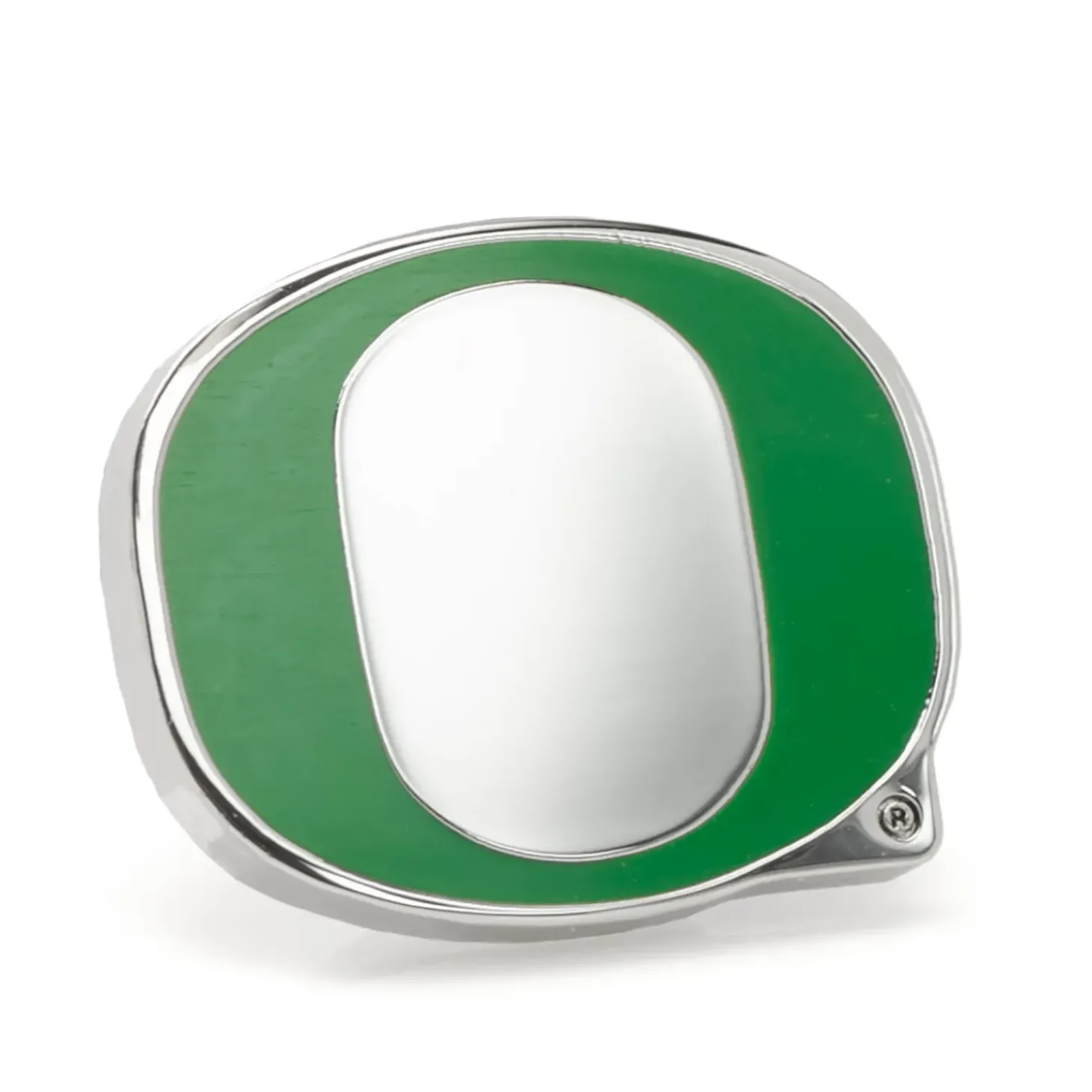 NCAA Oregon Ducks Lapel Pin