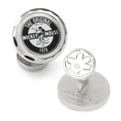 Disney Original Mickey Mouse Cufflinks