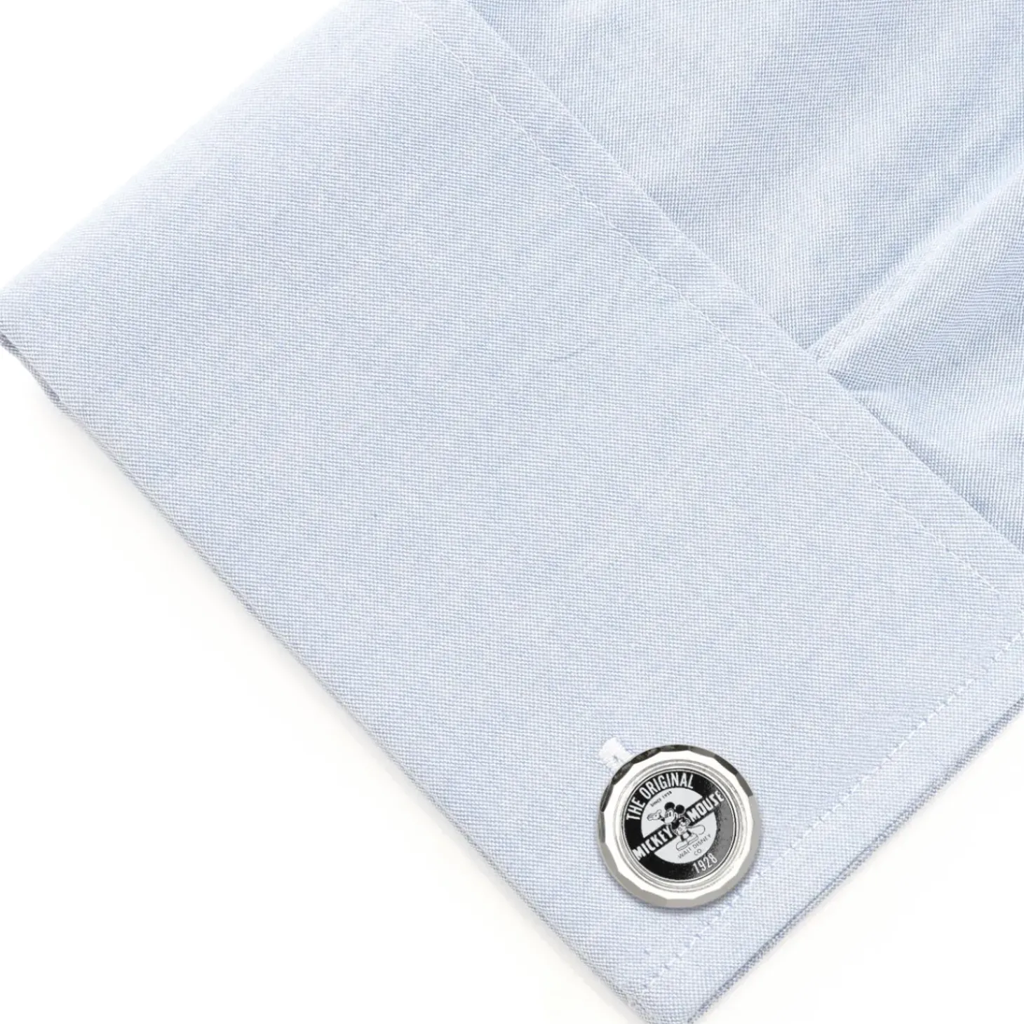 Disney Original Mickey Mouse Cufflinks