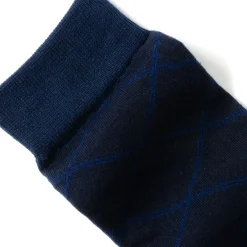 Ox and Bull Trading Co. Ox & Bull Patterned Sock Gift Set