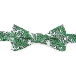 Cufflinks, Inc. Palm Leaf Men’s Bow Tie