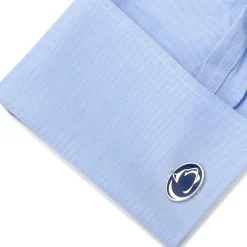 NCAA Penn State University Nittany Lions Cufflinks