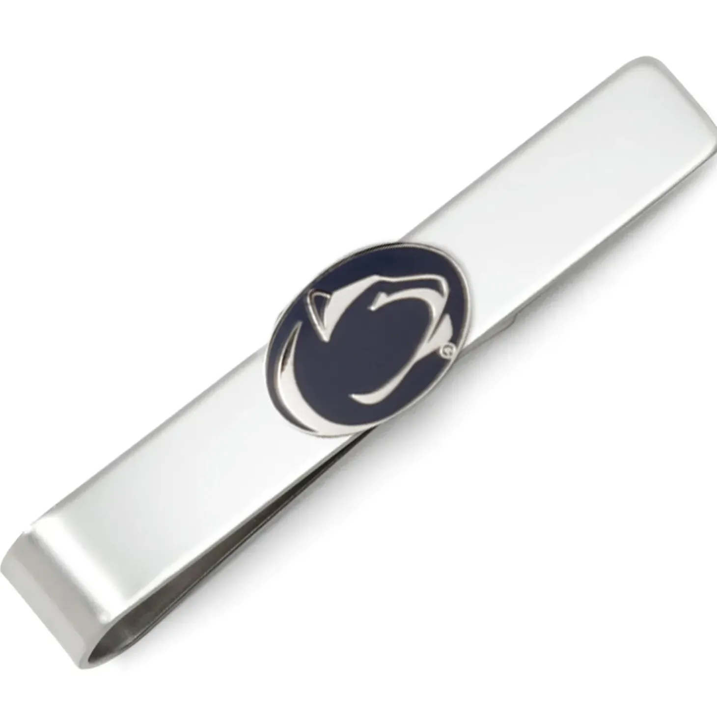 NCAA Penn State University Nittany Lions Tie Bar