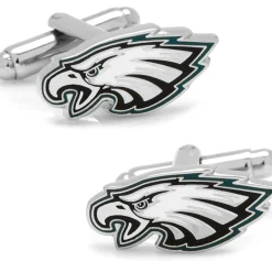 NFL Philadelphia Eagles Cufflinks
