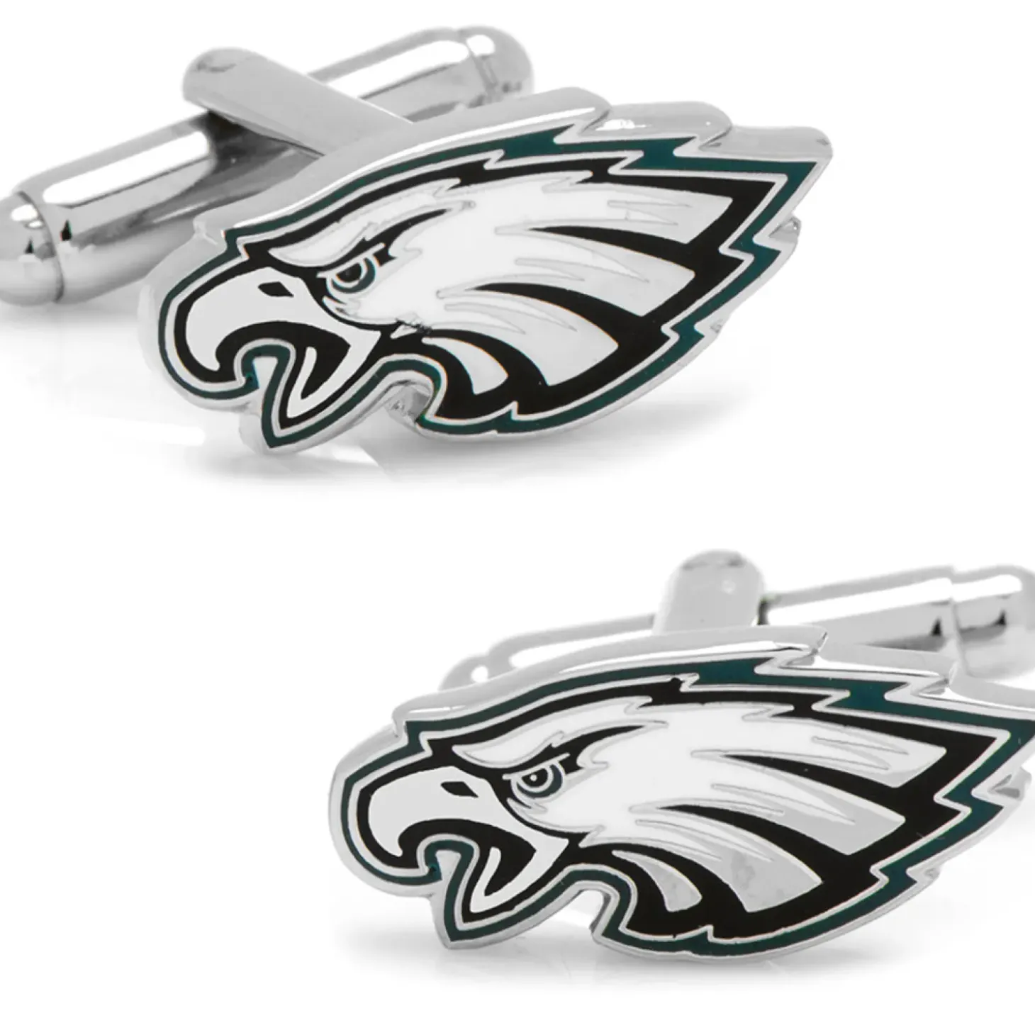NFL Philadelphia Eagles Cufflinks