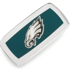NFL Philadelphia Eagles Cushion Money Clip