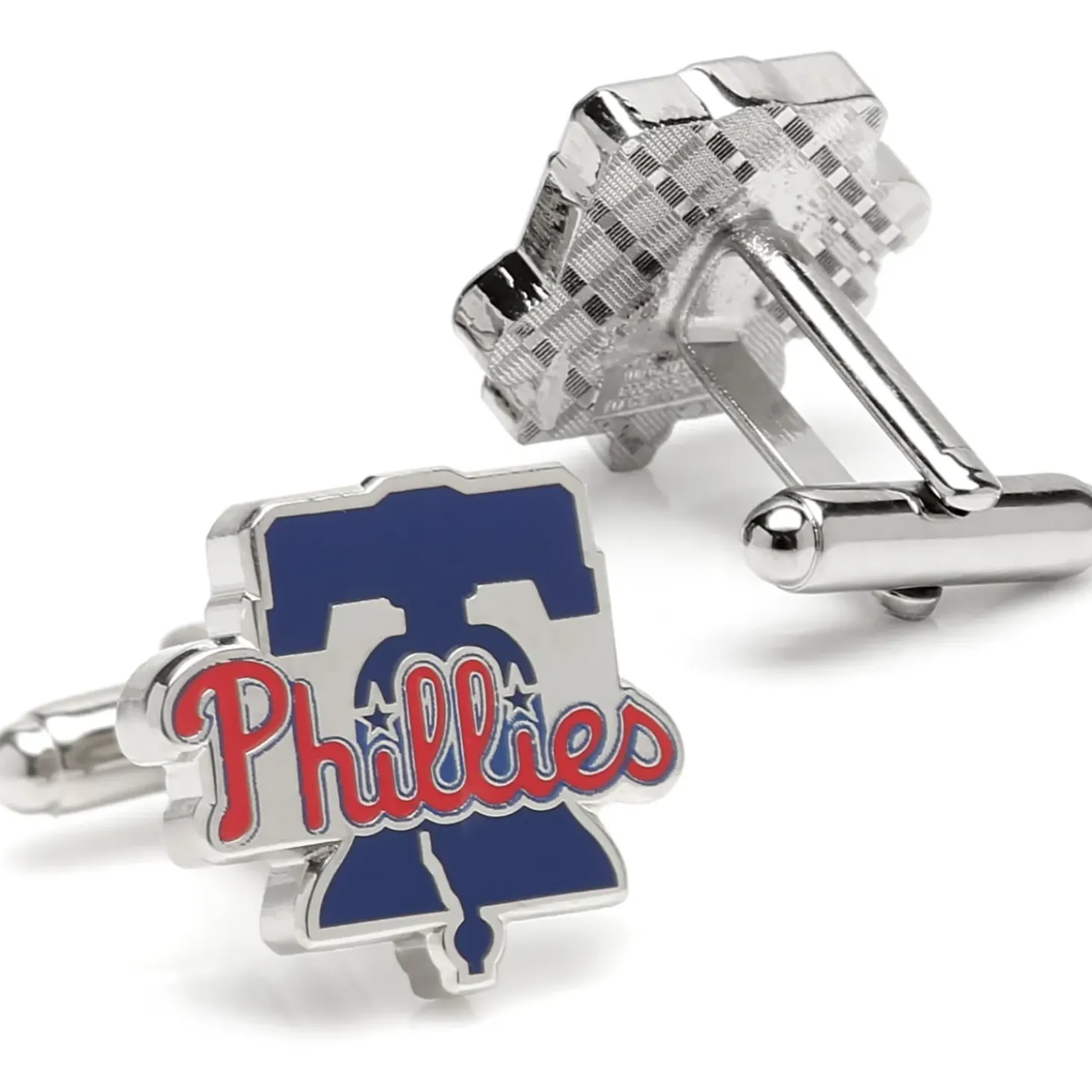 MLB Philadelphia Phillies Cufflinks