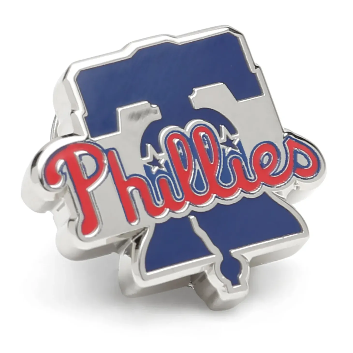 MLB Philadelphia Phillies Lapel Pin