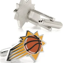 NBA Phoenix Suns Cufflinks