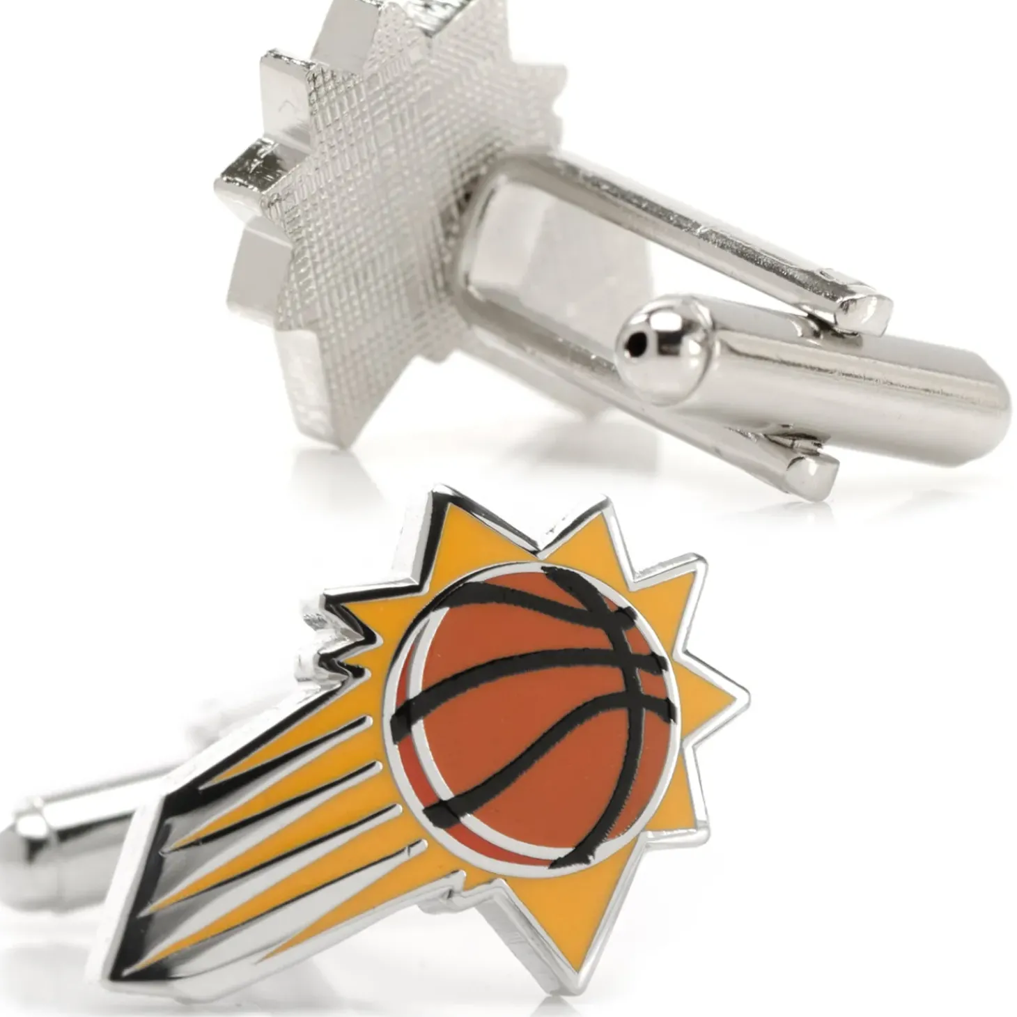 NBA Phoenix Suns Cufflinks