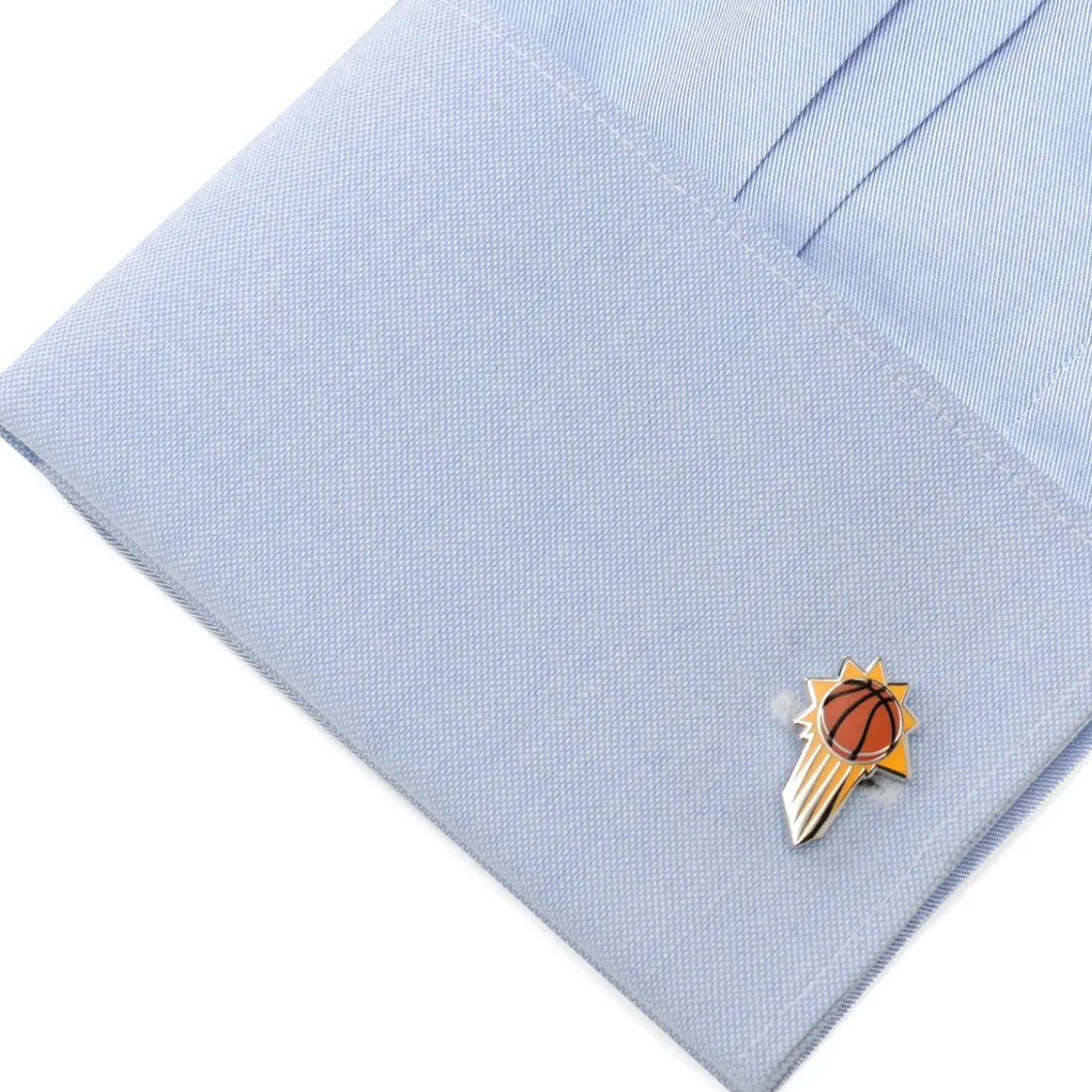 NBA Phoenix Suns Cufflinks