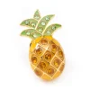 Cufflinks, Inc. Pineapple Lapel Pin
