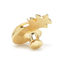 Cufflinks, Inc. Pineapple Lapel Pin