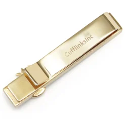 Cufflinks, Inc. Pineapple Tie Bar