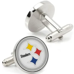 NFL Pittsburgh Steelers Cufflinks