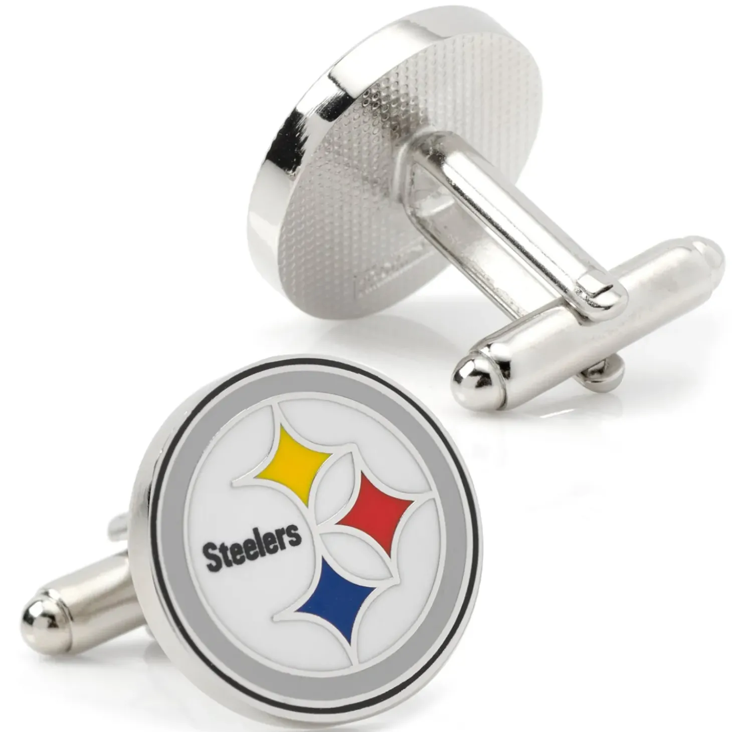 NFL Pittsburgh Steelers Cufflinks